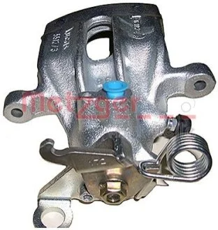 Суппорт тормоза для Mitsubishi, Volvo METZGER 6260239 фото товара