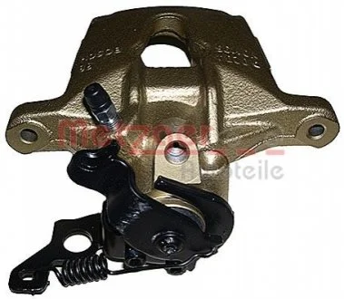 Супорт гальма для Renault, Ford METZGER 6260280 фото товару