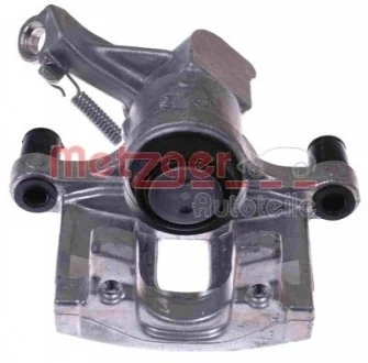Супорт гальма для Ford, Mazda, Volvo, Saab, Renault METZGER 6260364 фото товару