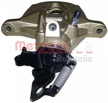 Супорт гальма для Renault, Ford METZGER 6260495 фото товару