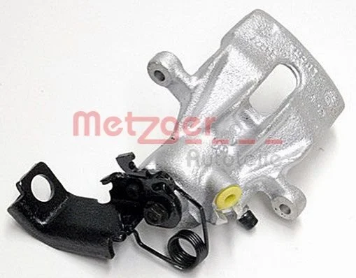 <strong>Супорт гальма METZGER 6260687 (фото 1)</strong>
