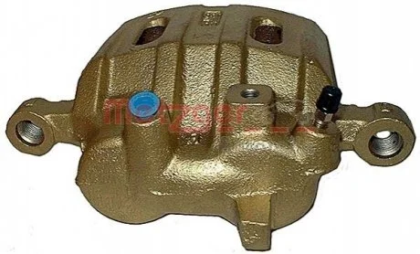 Супорт гальма для Mitsubishi, Peugeot, Citroen METZGER 6260815 фото товару
