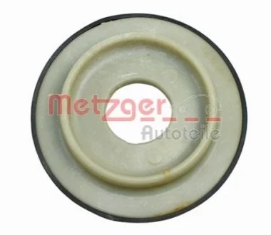 Підшипник кульковий d>30 для METZGER 6490167 фото товару