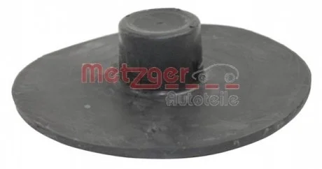Тарілка пружини підвіски для METZGER 6490219 фото товару