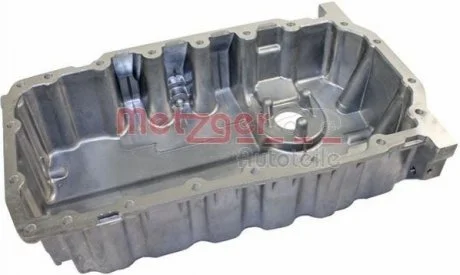 Піддон картера ДВЗ для Audi, Skoda METZGER 7990001 фото товару