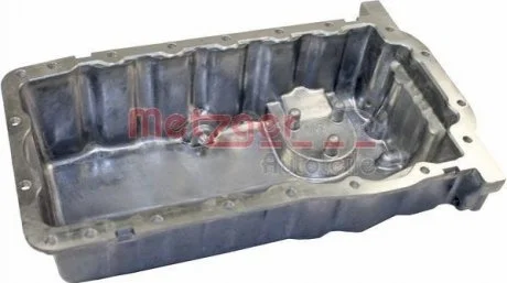 Піддон картера ДВЗ для Audi, Volkswagen, Skoda, Seat, Ford METZGER 7990003 фото товару