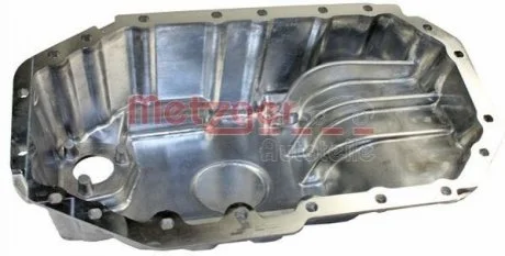 Поддон картера ДВС для Volkswagen, Seat, Skoda METZGER 7990022 фото товара