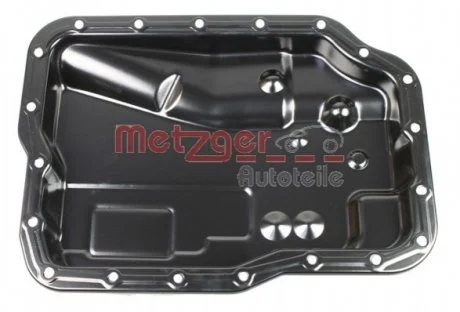Піддон картера КПП для METZGER 7990070 фото товару