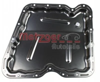 Піддон картера ДВЗ для Renault, Nissan, Opel METZGER 7990081 фото товару