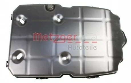 Поддон картера КПП для METZGER 7990087 фото товара