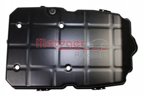 Піддон картера КПП для METZGER 7990088 фото товару