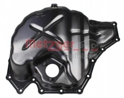 Піддон картера ДВЗ для Audi METZGER 7990095 фото товару