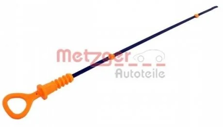 Щуп рівня мастила для Audi, Seat, Volkswagen, Skoda METZGER 8001001 фото товару