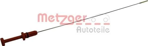 <strong>Щуп уровня смазки METZGER 8001005 (фото 1)</strong>