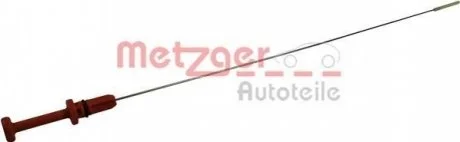 Щуп уровня смазки для METZGER 8001005 фото товара
