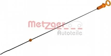 Щуп уровня смазки для METZGER 8001011 фото товара