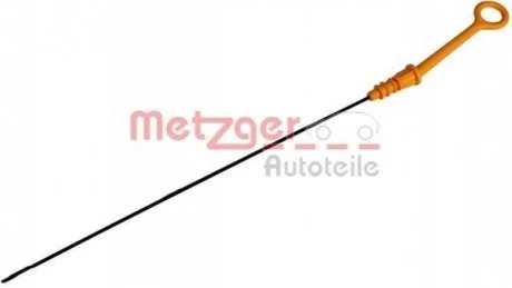 Щуп уровня смазки для Volkswagen, Seat METZGER 8001012 фото товара