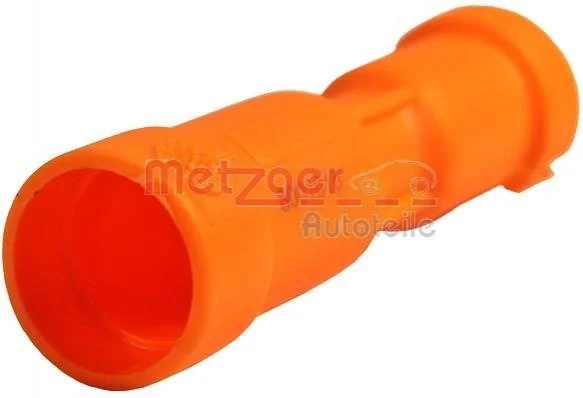 <strong>Напрямна трубка щупа пластикова METZGER 8001015 (фото 1)</strong>