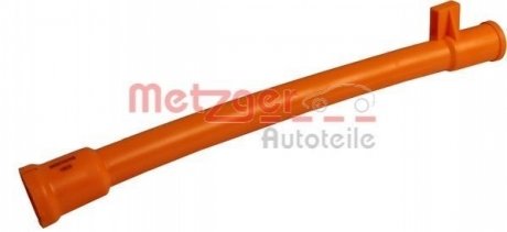 Напрямна трубка щупа пластикова METZGER 8001016 (фото 1)