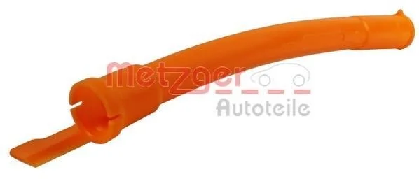 <strong>Напрямна трубка щупа пластикова METZGER 8001018 (фото 1)</strong>