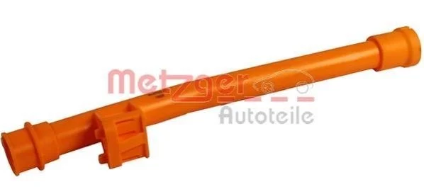 <strong>Напрямна трубка щупа пластикова METZGER 8001021 (фото 1)</strong>