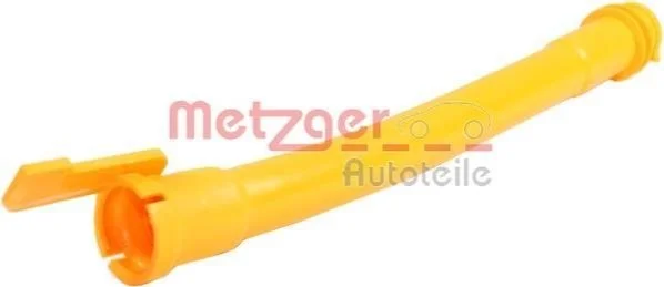 <strong>Напрямна трубка щупа пластикова METZGER 8001023 (фото 1)</strong>
