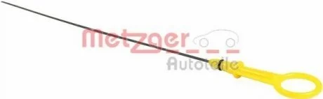 Щуп рівня мастила для METZGER 8001024 фото товару