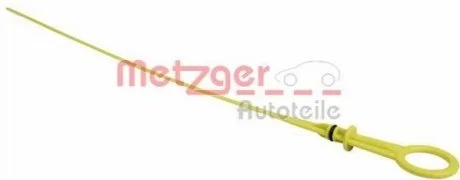 Щуп рівня мастила для METZGER 8001030 фото товару