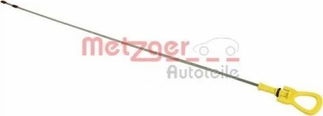 Щуп рівня мастила для METZGER 8001038 фото товару