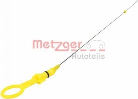 Щуп рівня мастила для METZGER 8001039 фото товару