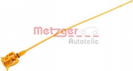 Щуп рівня мастила METZGER 8001040 фото товару