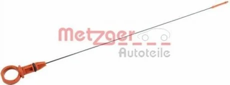 Щуп рівня мастила для Peugeot, Citroen METZGER 8001045 фото товару