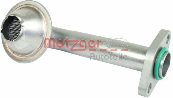 <strong>Маслопровід системи змащування METZGER 8002004 (фото 1)</strong>
