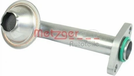 Маслопровід системи змащування для METZGER 8002004 фото товару