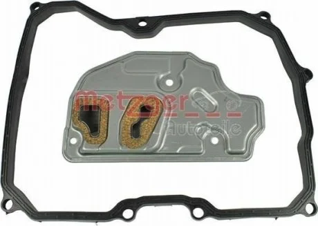 Фільтр АКПП для Audi, Volkswagen METZGER 8020008 фото товару