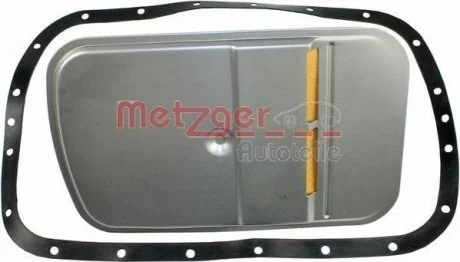 Фільтр АКПП для BMW, Land Rover METZGER 8020017 фото товару