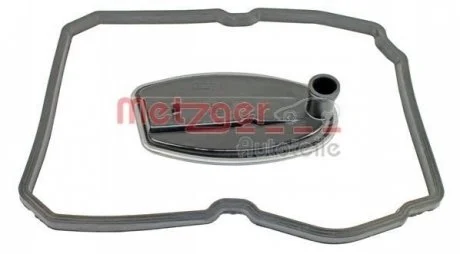 Фільтр АКПП для Mercedes, Chrysler, Jeep, SsangYong METZGER 8020018 фото товару