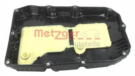 Поддон картера КПП для METZGER 8020044 фото товара