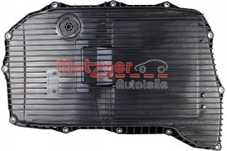 Піддон картера КПП для METZGER 8020045 фото товару