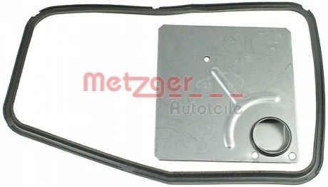 Фільтр АКПП для BMW METZGER 8020047 фото товару