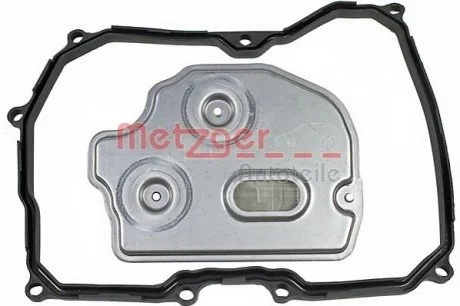 Фільтр АКПП для Skoda, Volkswagen, Audi, Seat METZGER 8020083 фото товару
