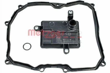 Фільтр АКПП для Skoda, Volkswagen, Audi, Seat METZGER 8020091 фото товару