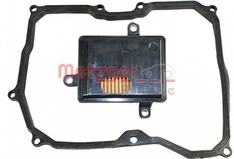 Фільтр АКПП для Skoda, Volkswagen, Audi, Seat METZGER 8020092 фото товару