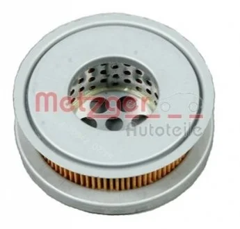 Фільтр гідравлічний для Mercedes METZGER 8028023 фото товару
