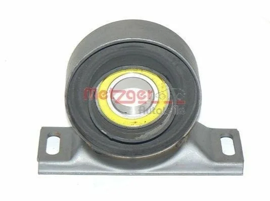 <strong>Опора карданного валу METZGER 8070117 (фото 1)</strong>