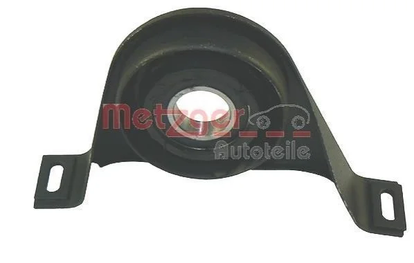 <strong>Опора карданного валу METZGER 8070915 (фото 1)</strong>
