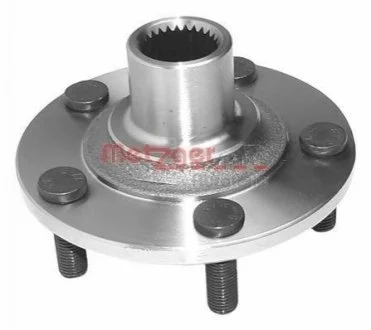 Маточина колеса для Ford METZGER N 1010 фото товару