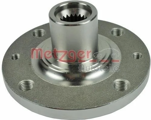 <strong>Маточина колеса METZGER N 1023 (фото 1)</strong>