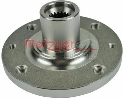 Маточина колеса для METZGER N 1023 фото товару