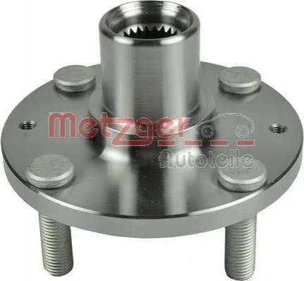 <strong>Маточина колеса METZGER N 1025 (фото 1)</strong>